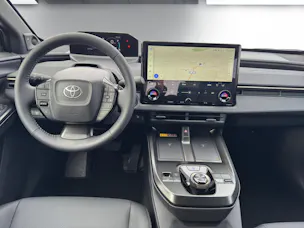 Toyota bZ4X Premium AWD Facelift