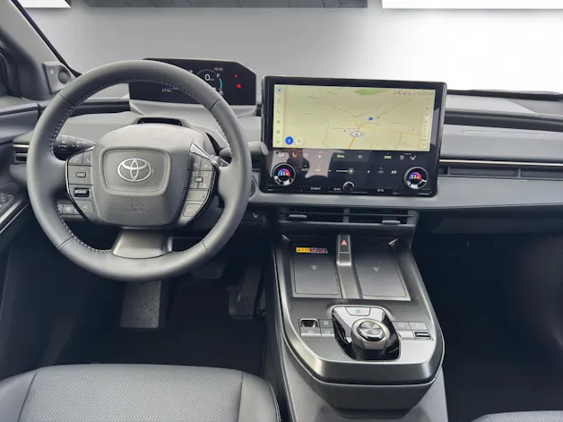 Toyota bZ4X Premium AWD Facelift