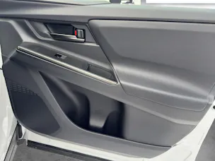 Toyota bZ4X Premium AWD Facelift