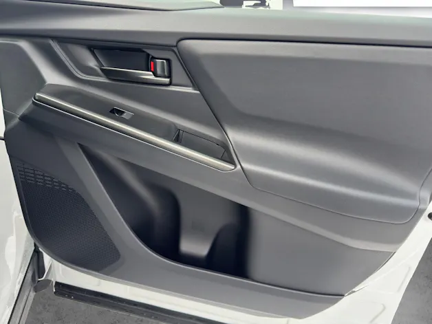 Toyota bZ4X Premium AWD Facelift