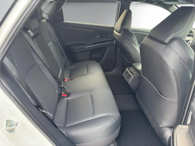 Toyota bZ4X Premium AWD Facelift