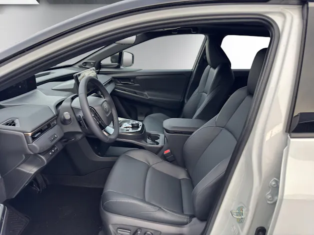 Toyota bZ4X Premium AWD Facelift