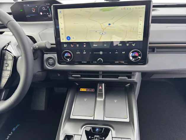 Toyota bZ4X Premium AWD Facelift