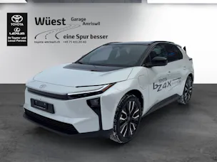Toyota bZ4X Premium AWD Facelift