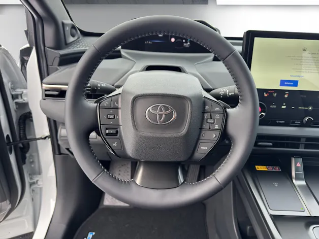 Toyota bZ4X Premium AWD Facelift