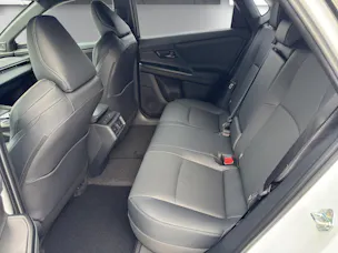 Toyota bZ4X Premium AWD Facelift