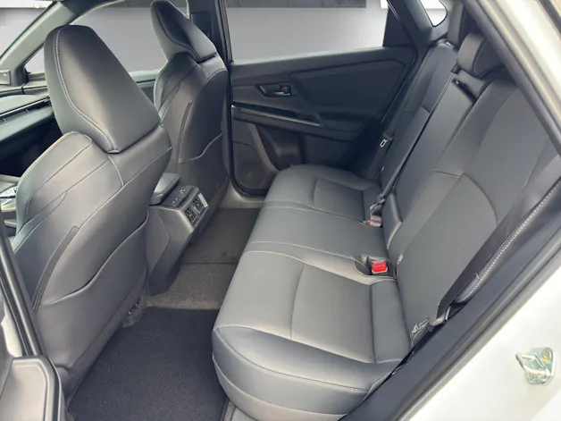 Toyota bZ4X Premium AWD Facelift