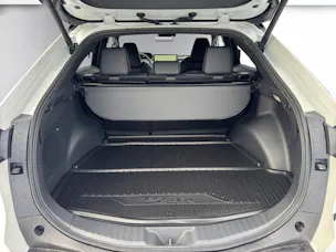 Toyota bZ4X Premium AWD Facelift