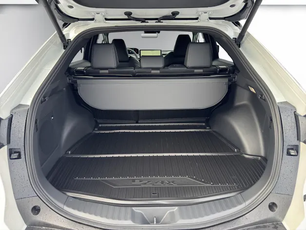 Toyota bZ4X Premium AWD Facelift