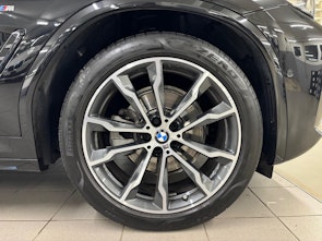 Vehicle image BMW X3 20i xDrive