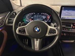 Vehicle image BMW X3 20i xDrive