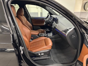 Vehicle image BMW X3 20i xDrive