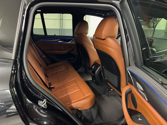 Vehicle image BMW X3