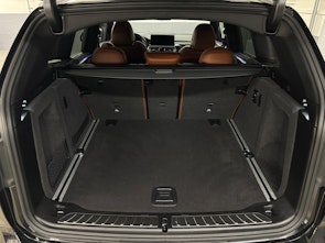 Vehicle image BMW X3 20i xDrive