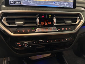 Vehicle image BMW X3 20i xDrive