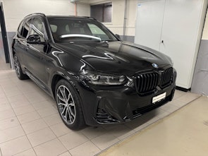 Vehicle image BMW X3 20i xDrive