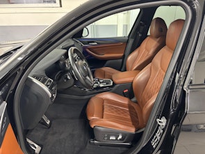 Vehicle image BMW X3 20i xDrive