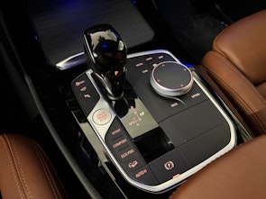 Vehicle image BMW X3 20i xDrive