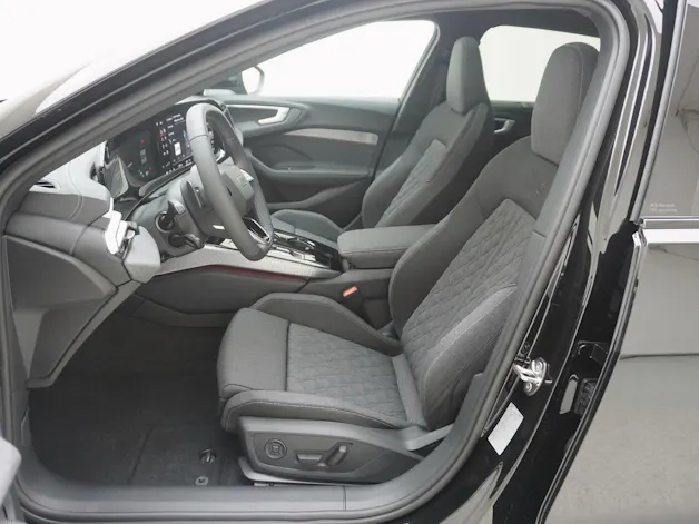Audi A5 Avant 2.0 40 TDI S line quattro S-Tronic