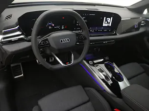 Audi A5 Avant 2.0 40 TDI S line quattro S-Tronic