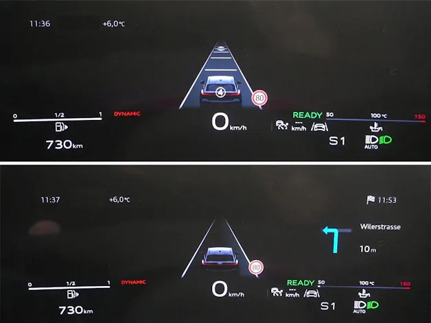 Audi A5 Avant 2.0 40 TDI S line quattro S-Tronic