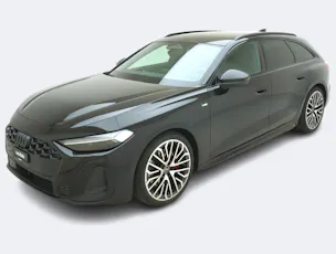 Audi A5 Avant 2.0 40 TDI S line quattro S-Tronic