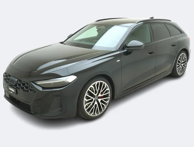 Audi A5 Avant 2.0 40 TDI S line quattro S-Tronic