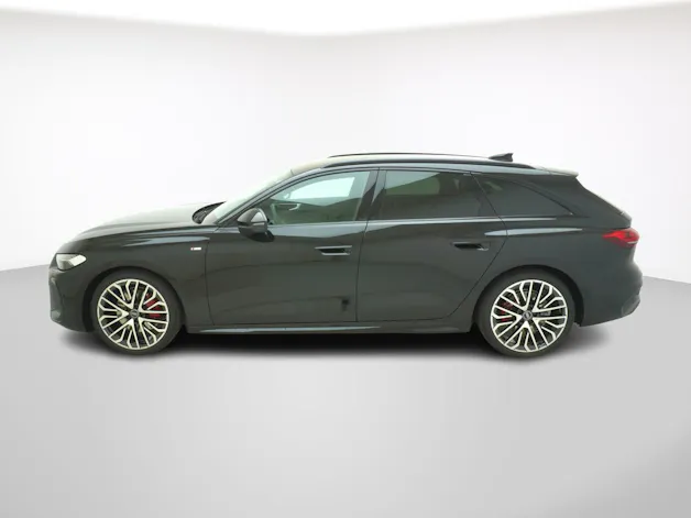 Audi A5 Avant 2.0 40 TDI S line quattro S-Tronic
