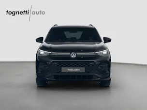 VW Tiguan 2.0 TDI SCR R-Line 4Motion DSG
