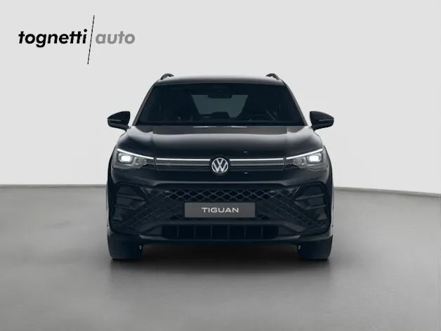 VW Tiguan 2.0 TDI SCR R-Line 4Motion DSG