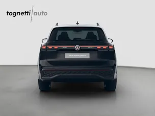 VW Tiguan 2.0 TDI SCR R-Line 4Motion DSG