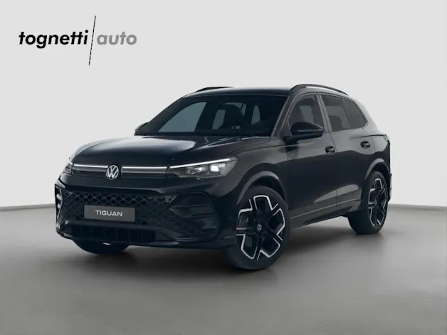 VW Tiguan 2.0 TDI SCR R-Line 4Motion DSG
