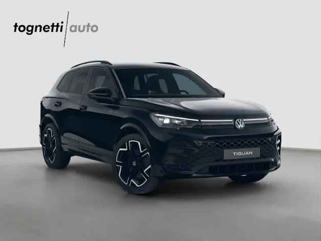 VW Tiguan 2.0 TDI SCR R-Line 4Motion DSG