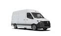 Mercedes-Benz Sprinter 315 CDI Stand. A