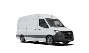 Mercedes-Benz Sprinter 315 CDI Stand. A