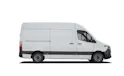 Mercedes-Benz Sprinter 315 CDI Stand. A