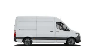 Mercedes-Benz Sprinter 315 CDI Stand. A
