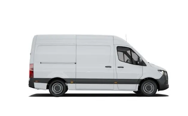Mercedes-Benz Sprinter 315 CDI Stand. A