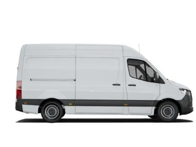 Mercedes-Benz Sprinter 315 CDI Stand. A