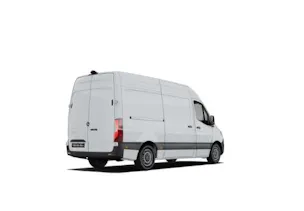 Mercedes-Benz Sprinter 315 CDI Stand. A