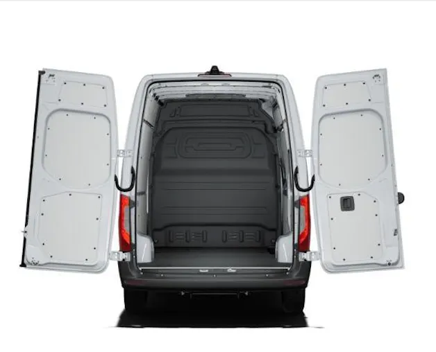Mercedes-Benz Sprinter 315 CDI Stand. A
