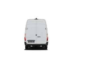 Mercedes-Benz Sprinter 315 CDI Stand. A