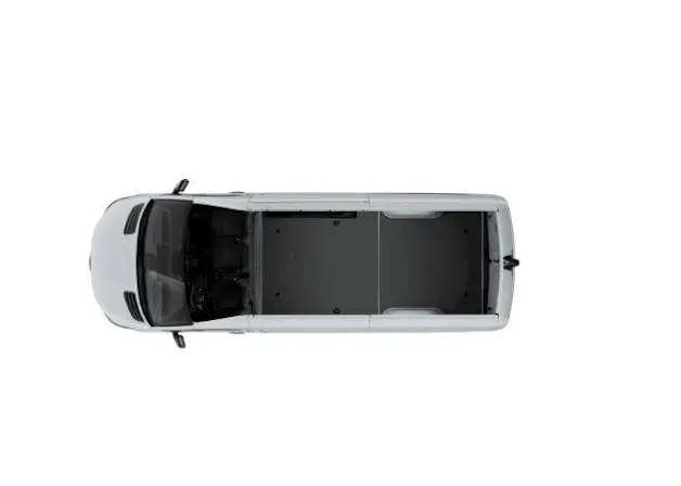 Mercedes-Benz Sprinter 315 CDI Stand. A