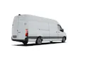 Mercedes-Benz Sprinter 317 CDI Lang A