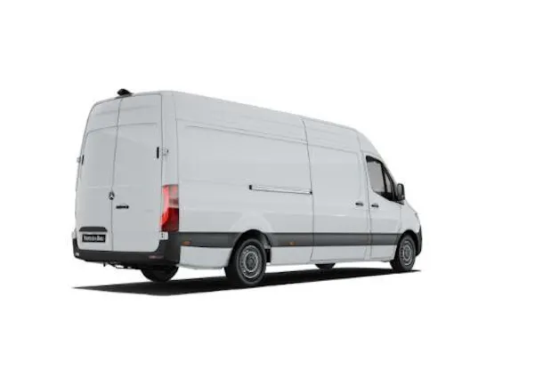 Mercedes-Benz Sprinter 317 CDI Lang A