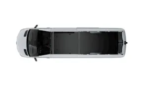 Mercedes-Benz Sprinter 317 CDI Lang A