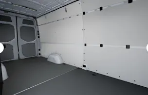 Mercedes-Benz Sprinter 317 CDI Lang A