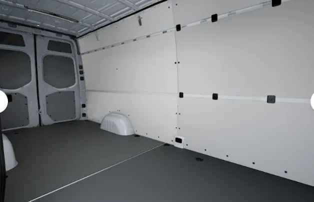 Mercedes-Benz Sprinter 317 CDI Lang A