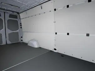 Mercedes-Benz Sprinter 317 CDI Lang A