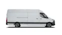 Mercedes-Benz Sprinter 317 CDI Lang A